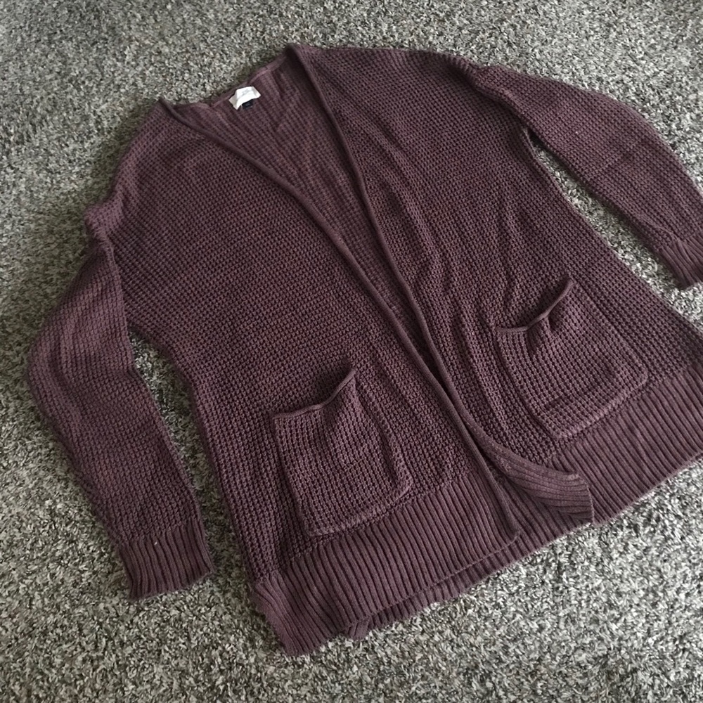 Universal Thread Cardigan - Picture 2 of 4